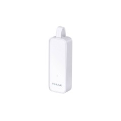 TP-Link SuperSpeed USB 3.0 Network Adapter - 1Gbps Ethernet Connectivity for Lightning-Fast Internet Access (Model: 693536409174